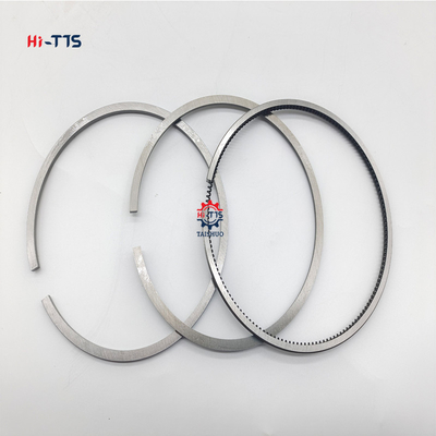 320/09299 320/09237 পিস্টন রিং JCB444 রিং সেট 103mm 4CYL