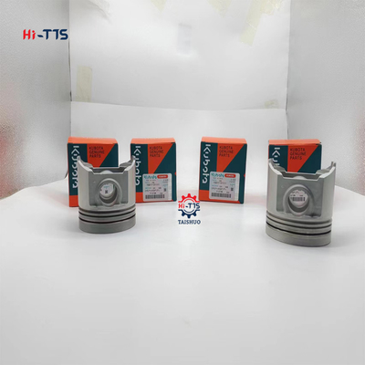 মূল ইঞ্জিন পিস্টন কিট 10011-21111 1001121111 V3300 91mm 3CYL
