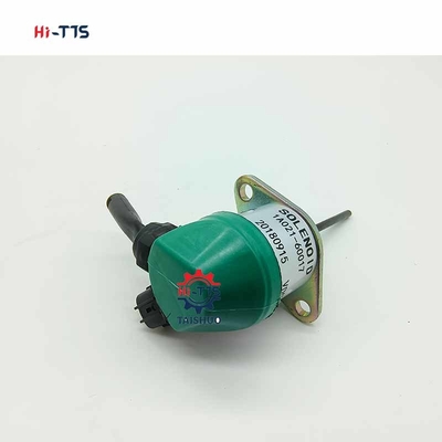 স্টপ সোলিনয়েড 12V 24V V2003 V2203 V2403 1A021-60017 1A021-60013 1A021-60014 1A021-60015 1A021-60016