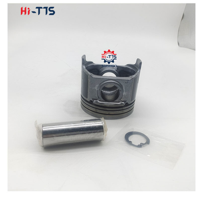 দীর্ঘস্থায়ী V3307 পিস্টন 1J770-2111 Kubota ইঞ্জিন মেরামতের জন্য অংশ