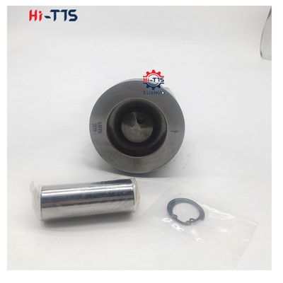দীর্ঘস্থায়ী V3307 পিস্টন 1J770-2111 Kubota ইঞ্জিন মেরামতের জন্য অংশ