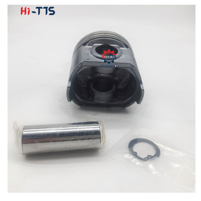 দীর্ঘস্থায়ী V3307 পিস্টন 1J770-2111 Kubota ইঞ্জিন মেরামতের জন্য অংশ
