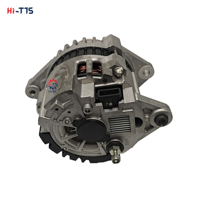 Excavator Alternator DX55 96252547 96252551 96134907 96224431 AL00000401 24V 55A