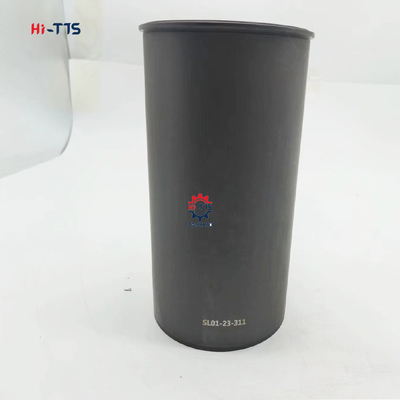 SL T3500 ডিজেল ইঞ্জিনের যন্ত্রাংশ সিলিন্ডার লাইনার SL01-23-311 SL01-23-312