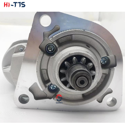 24V 11T 4.5KW H06CT H07C EH700ইঞ্জিন স্টার্টার মোটর 28100-1442