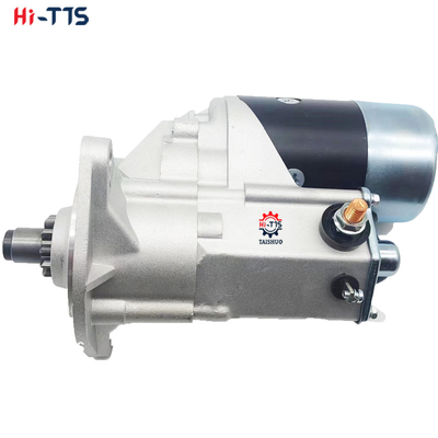 24V 11T 4.5KW T3500 ইঞ্জিন স্টার্টার মোটর SE4518400