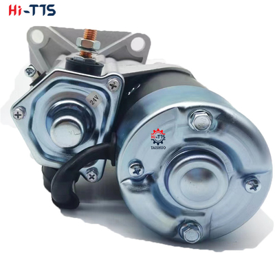 24V 11T 4.5KW T3500 ইঞ্জিন স্টার্টার মোটর SE4518400