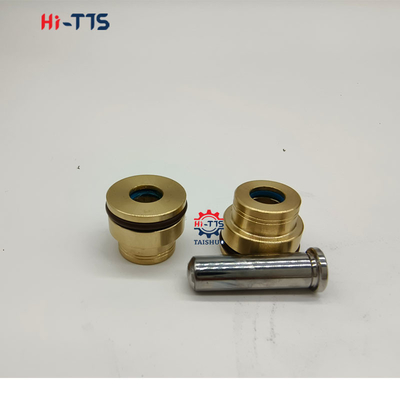 DX225 Excavator 180-00198 জয়েস্টিক pusher হাইড্রোলিক জয়েস্টিক pusher পাইলট pusher