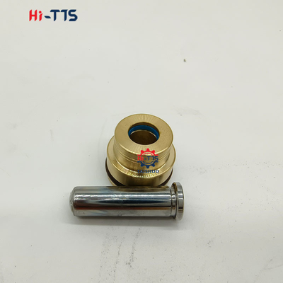 DX225 Excavator 180-00198 জয়েস্টিক pusher হাইড্রোলিক জয়েস্টিক pusher পাইলট pusher