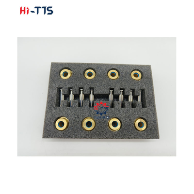 DX225 Excavator 180-00198 জয়েস্টিক pusher হাইড্রোলিক জয়েস্টিক pusher পাইলট pusher