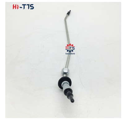 1106D-E66TA চাপ টিউব 3525A201 এর জন্য ডিজেল ইঞ্জিনের অংশ