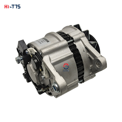 DX80 4TNV94 4TNV98 129908-77260 CAL10499GS F002G90350 আল্টারনেটর 24V 45A