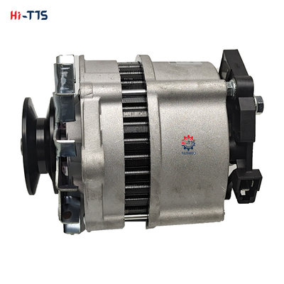 DX80 4TNV94 4TNV98 129908-77260 CAL10499GS F002G90350 আল্টারনেটর 24V 45A