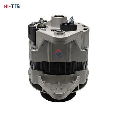 খননকারী DH220-5 PK390050 DB58 DB58T 24V 60A আল্টারনেটর