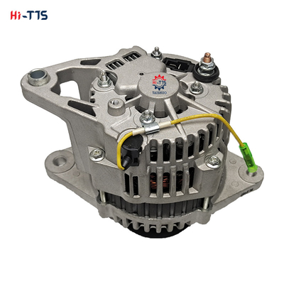 LR160-735B LR160735B DH60-7 DH60 4D94L 4D94 আল্টারনেটর 14V 80A
