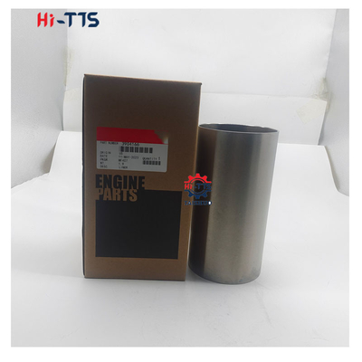 ডিজেল ইঞ্জিনের সিলিন্ডার লিনার 3904166 4BT 6BT সিলিন্ডার স্লিভ লিনারের জন্য