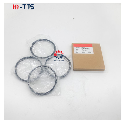 4BT 6BT পিস্টন রিং কিট STD 102mm 3802230 3802421 ForCummins ডিজেল ইঞ্জিনের যন্ত্রাংশ
