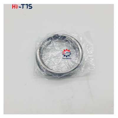 4BT 6BT পিস্টন রিং কিট STD 102mm 3802230 3802421 ForCummins ডিজেল ইঞ্জিনের যন্ত্রাংশ