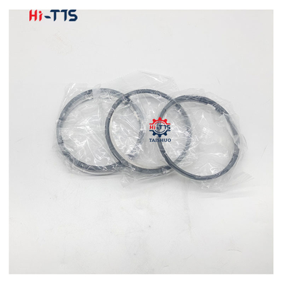 4BT 6BT পিস্টন রিং কিট STD 102mm 3802230 3802421 ForCummins ডিজেল ইঞ্জিনের যন্ত্রাংশ