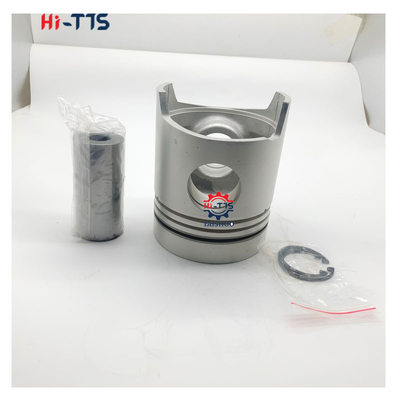 6D16 ইঞ্জিন পিস্টন 23411-83030 ইঞ্জিনের অংশের জন্য