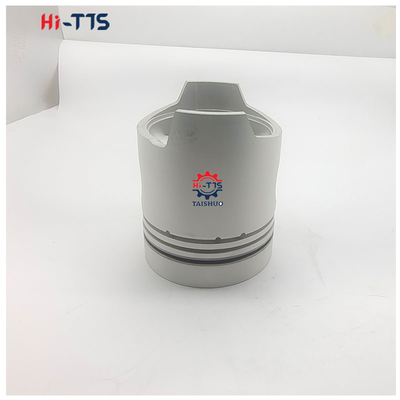 6D16 ইঞ্জিন পিস্টন 23411-83030 ইঞ্জিনের অংশের জন্য