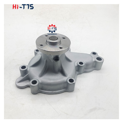 ইঞ্জিন ওয়াটার পাম্প 1J700-73030 1G772-73030 ইঞ্জিনের যন্ত্রাংশ V3307 V3800 নির্মাণ যন্ত্রপাতি জন্য ইঞ্জিন