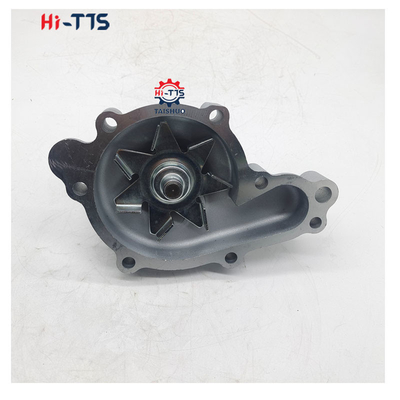 ইঞ্জিন ওয়াটার পাম্প 1J700-73030 1G772-73030 ইঞ্জিনের যন্ত্রাংশ V3307 V3800 নির্মাণ যন্ত্রপাতি জন্য ইঞ্জিন