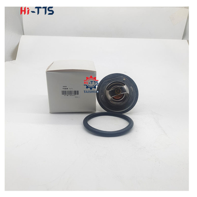 DH220-5 DH220-7 ইঞ্জিন DB58 থার্মোস্ট্যাট 65.06402-5015 65.06402-5004