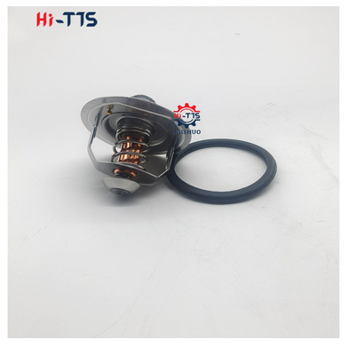 DH220-5 DH220-7 ইঞ্জিন DB58 থার্মোস্ট্যাট 65.06402-5015 65.06402-5004