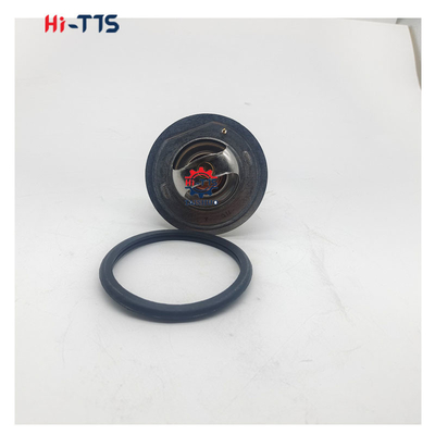 DH220-5 DH220-7 ইঞ্জিন DB58 থার্মোস্ট্যাট 65.06402-5015 65.06402-5004