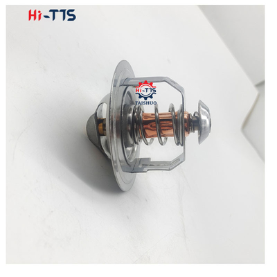 DH220-5 DH220-7 ইঞ্জিন DB58 থার্মোস্ট্যাট 65.06402-5015 65.06402-5004