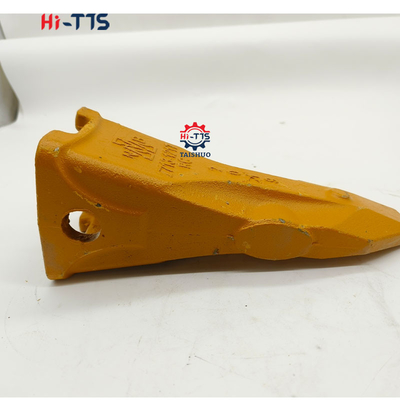 DH220RC বালতি দাঁত 2713-1217RC 2713-1219 K1000344 বালতি রক টাইপ খুচরা যন্ত্রাংশ