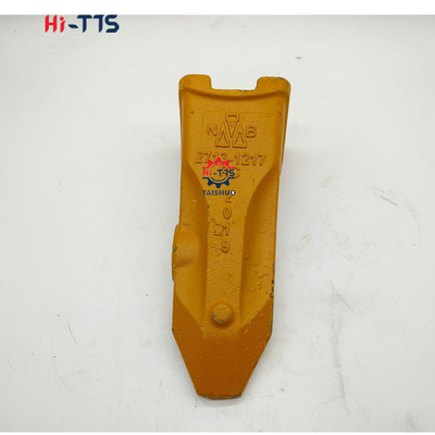 DH220RC বালতি দাঁত 2713-1217RC 2713-1219 K1000344 বালতি রক টাইপ খুচরা যন্ত্রাংশ