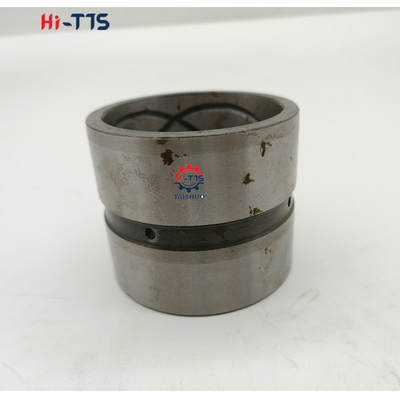 DX225 S225 এক্সক্যাভেটর বালতি পিন বুশিং 2110-1228B এক্সকাভেটর বুশিং