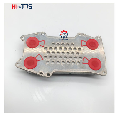 D6E Excavator Spare parts VOE20511773 04252961 তেল কুলার কোর