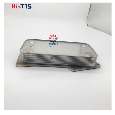 D6E Excavator Spare parts VOE20511773 04252961 তেল কুলার কোর