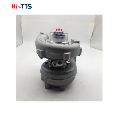 DH300-7 DE08 T04E55 ডিজেল ইঞ্জিন টার্বোচার্জার গ্রুপ 65.09100-7082