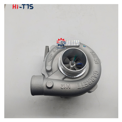 DH300-7 DE08 T04E55 ডিজেল ইঞ্জিন টার্বোচার্জার গ্রুপ 65.09100-7082