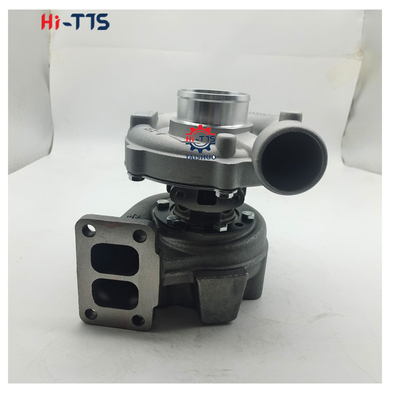DH300-7 DE08 T04E55 ডিজেল ইঞ্জিন টার্বোচার্জার গ্রুপ 65.09100-7082