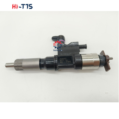 095000-5471 095000-8901 8973297032 ইনজেক্টর 6HK1 4HK1 এর জন্য জ্বালানী ইনজেক্টর