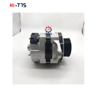 24V 60A DX225 DH220-5 ইঞ্জিন জেনারেটর 300901-00034