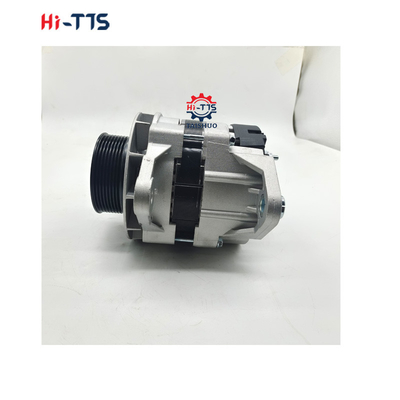 24V 60A DX225 DH220-5 ইঞ্জিন জেনারেটর 300901-00034