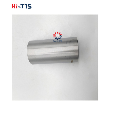 ডিজেল ইঞ্জিনের সিলিন্ডার লিনার ME012900 ME013366 ME060439 4D34 6D34 সিলিন্ডার স্লিভ লিনারের জন্য
