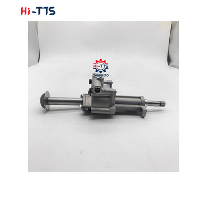 DB58 ইঞ্জিন পার্টস তেল পাম্প 65.05101-7020 65.05101-7021 DH220 DB58 এক্সক্যাভেটর ইঞ্জিনের জন্য