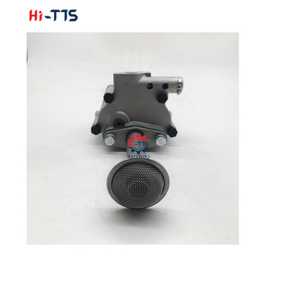 DB58 ইঞ্জিন পার্টস তেল পাম্প 65.05101-7020 65.05101-7021 DH220 DB58 এক্সক্যাভেটর ইঞ্জিনের জন্য