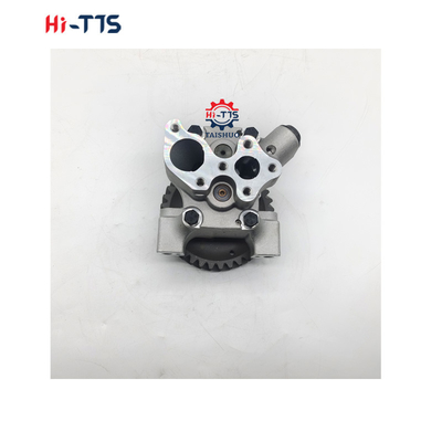 D2366 D1146 DH215 ইঞ্জিন তেল পাম্প 65.05100-6022 65.05100-6048 ইঞ্জিনের অংশ