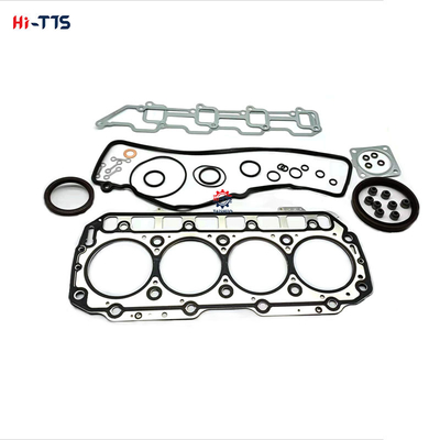 Excavator 4TNE94 Full Gasket Kit 729906-92740 729900-92600 4D94E মেরামত কিট