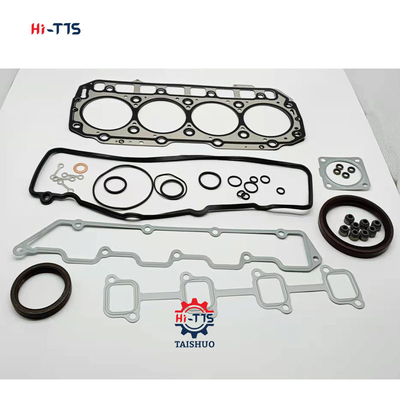 Excavator 4TNE94 Full Gasket Kit 729906-92740 729900-92600 4D94E মেরামত কিট