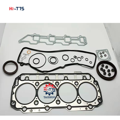 Excavator 4TNE94 Full Gasket Kit 729906-92740 729900-92600 4D94E মেরামত কিট