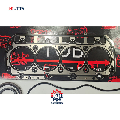 ইঞ্জিন গ্যাসকেট কিট ফুল গ্যাসকেট সেট 4TNV94 729906-92740 YM729906-92740